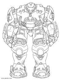 Supercoloring.com is a super fun for all ages: Hulkbuster Drawing Pictures Novocom Top