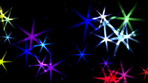 Lines, 4k, 5k wallpaper, yellow, background. Stars Lights Video Background Free Hd Youtube