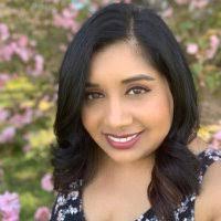 Sabrina Ram's Instagram, Twitter & Facebook