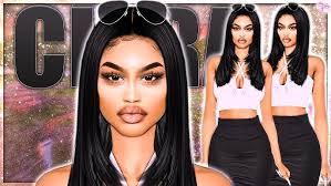 Ciara Jenkins's Instagram, Twitter & Facebook