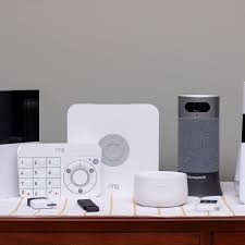 House alarm systems are about peace of mind, ensuring the safety of your family and your. The Best Home Security System You Can Install Yourself The Verge
