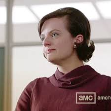 Peggy Olsen GIFs