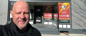 Accepting new students to begin training at both of our centers now thru  March 31st! 715 5th Avenie Patton Pa Cambria 311 Allegheny St Suite 1  Hollidaysburg BLAIR No cost consultations, free