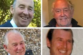 Chester FC striker Danny Elliott marks Alfreton Town debut with stunning  hat-trick and poignant tribute to Jordan Sinnott