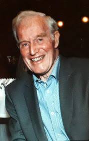 Condolence Book for Michael Nelson (Carrickaboy, Cavan)