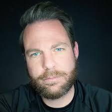 Colin Gladman's Instagram, Twitter & Facebook