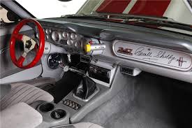 Lot 676 1965 Ford Mustang Ford Mustang Classic Mustang Mustang Interior
