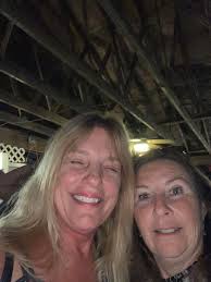 Wish I took more pictures, but it was great to catch up with so many people  I don't see as often.