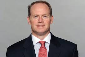 Bears request to interview Jeff Ireland of Saints for open general manager  job