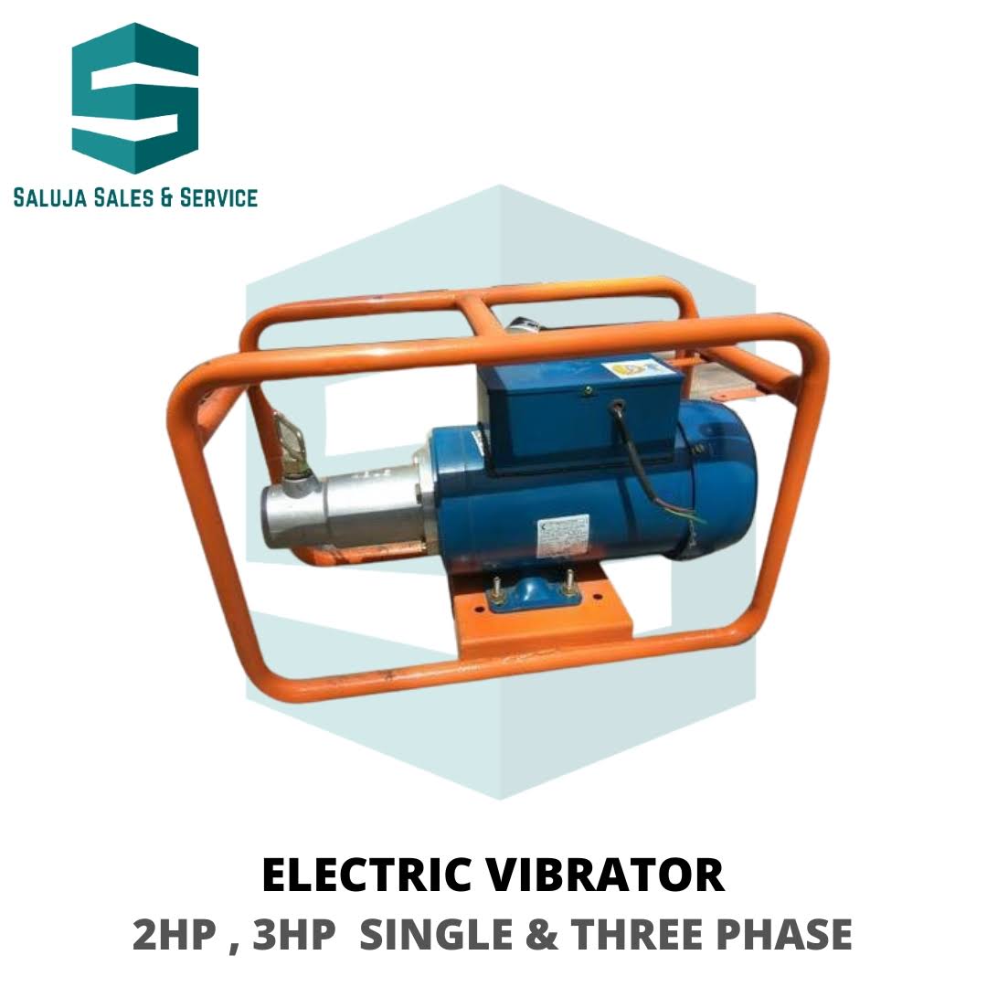 Electric Vibrator product image