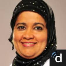 Doctors at University of Vermont Medical Center in Burlington, VT