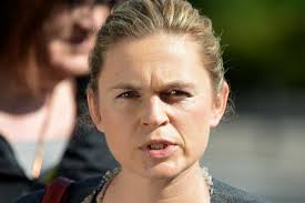 Barbara Nowacka ma jednoczyć lewicę