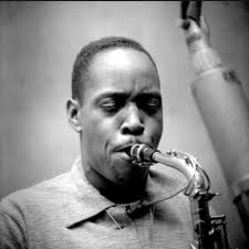 Sonny Stitt's Ballads (1950-'51)