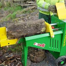 $80 * must carry contractor's insurance to cover rental machine one day. Electric Log Splitter Hire Free Delivery