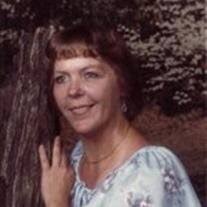 Emmie Lee McClure (Sides) Obituary