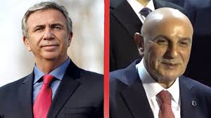 31 Mart 2024 Türkiye Yerel Seçim Sonuçları. Ankara'da yerel seçimde kim  kazandı? Ankara Belediye Başkanı Seçim sonuçları