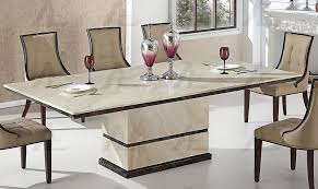 Very Elegant Marble Top Dining Table In 2020 Marble Top Dining Table Stone Dining Table Dining Table Marble