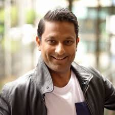 I would like to share a heartwarming story.