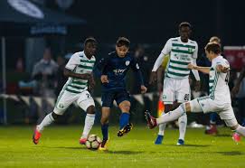 Edad22 del año (14 de septiembre de 1998). Wan Kuzain On Twitter Blessed To Have Signed My First Professional Contract With Swoperangers Happy To Be A Part Of The Sportingkc Family For Years To Come Https T Co 7kzsyh4oam