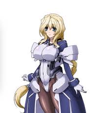 Kyoukaisenjou No Horizon Zelda Characters Character Fictional Characters