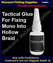 We did not find results for: Tacglue For Hollow Braid Rigging Splicing Glue Rigging Glue Dfs