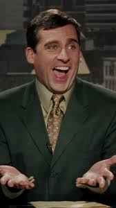 Hector Bruce Almighty