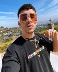 Bad bunny has announced he's heading out on a north american tour, calling it el último tour del mundo 2022. Get It Now Bad Bunny Blocks T Shirt Inspireclion Com