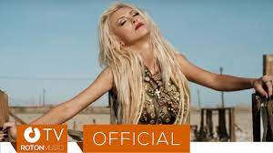 De cativa ani, andreea antonescu isi imparte viata intre sua si romania. Andreea Balan Sens Unic Official Video By Kazibo Youtube