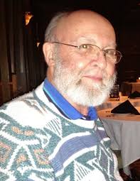 Obituary for Norman Otto Sainty