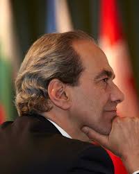 José Manuel González-Páramo