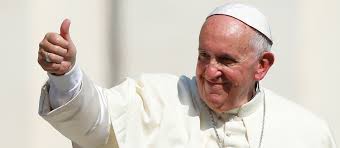 papst franziskus gutes essen und sex zu geniessen ist gottlich katholisch de