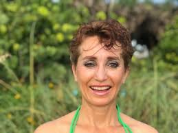 Athena Allen Yoga Teacher