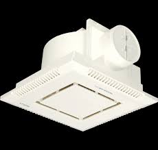 This is the most common type of bathroom fan and is best for removing hot, damp air as it rises. Ventilair Dxc