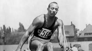 Watch the video clip jesse owens at the berlin olympics in 1936 here. Luz Long Und Jesse Owens Olympia 1936 Wahrheit Und Dichtung Sport Tagesspiegel
