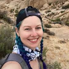 Leah Titus (@leah_titus) • Threads, Say more