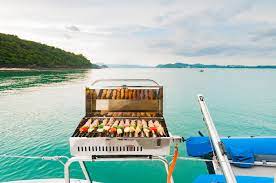 Maybe you would like to learn more about one of these? The Ultimate Boater S Wish List 5 Cool Boat Accessories You Won T Want To Miss Hosbeg Com