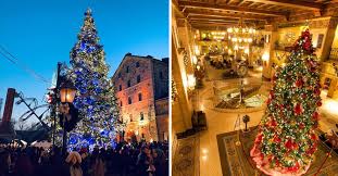 Mistletoe magic craft show & sale nov 24! The 6 Most Instagrammable Christmas Trees In Toronto