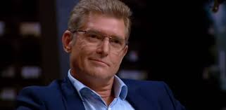 Leaders step up in times of uncertainty”: Shark Tank's Glen Richards