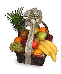 send a gift basket with a hornsby florist