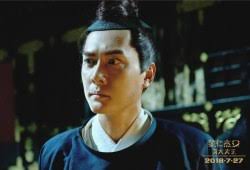 William Feng Shao-Feng (冯绍峰, 冯威)