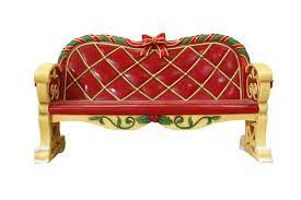 Check spelling or type a new query. Christmas Bench For Santa Claus