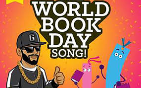 Mc Grammar The World Book Day Song Totalntertainment