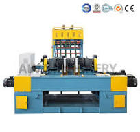 China Alva Machine 4FT Wood Veneer Peeling Lathe for Plywood Making