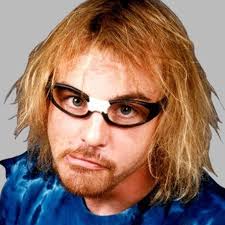 WWE Byte This! (1997)