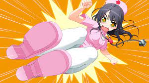 Fujimi Suzu - Axanael - Zerochan Anime Image Board Mobile