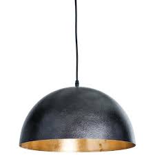 Sigmund 1 Light Dome Pendant Dome Pendant Lighting Light Regina Andrew Design