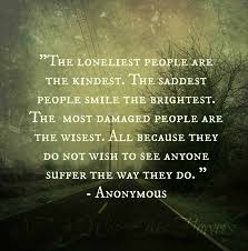 Quotes About Damaged People Quotesgram