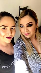 Cynthia Vallejo Make up Artist