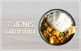 Ya, roti ini populer karena nikmat tersaji bersama semangkuk kari kambing. 7 Jenis Kari Di Dunia Ini Punya Rasa Khas Yang Berbeda Meski Namanya Sama