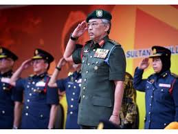 Hak cipta © 2019, istana negara, kuala lumpur. Enam Acara Utama Sempena Istiadat Pertabalan Agong